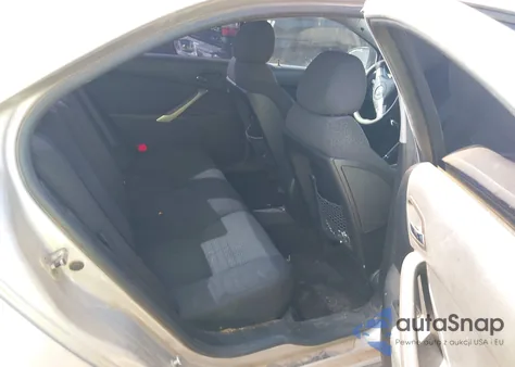 2008 Pontiac G6 from USA, damaged, VIN 1G2ZG57B284146755